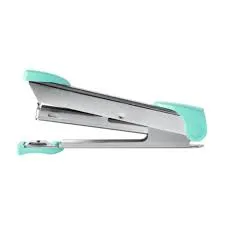 Max Hd-10 Zımba Makinesi Pastel Yeşil Hd92353