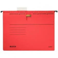 Leıtz Askılı Dosya L-1984 Kırmızı