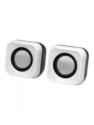 Frisby Fs-2126u-w Usb 2.0 Beyaz Hoparlör