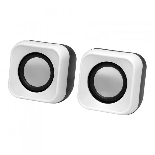 Frisby Fs-2126u-w Usb 2.0 Beyaz Hoparlör