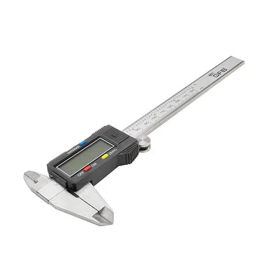 Universal 1051 Dijital 150mm Kumpas