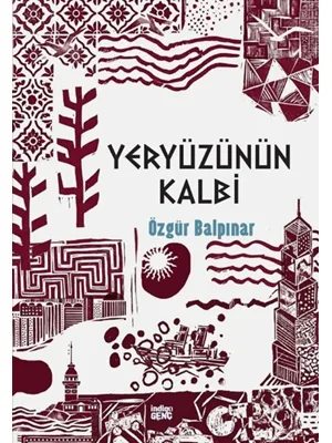 Yeryüzünün Kalbi - İndigo Yayınları