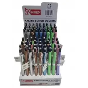 Mikro 0.7 Versatil Kalem Mp-710