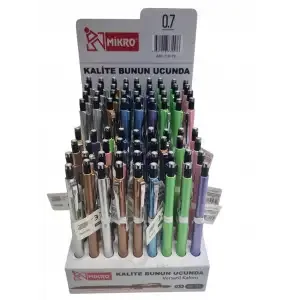 Mikro 0.9 Versatil Kalem Mp-710