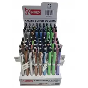 Mikro 0.9 Versatil Kalem Mp-710