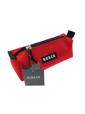 Bback Kumaş Tek Gözlü Kalemlik 241