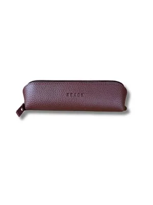 Bback Suni Deri Kalemlik Taba 026