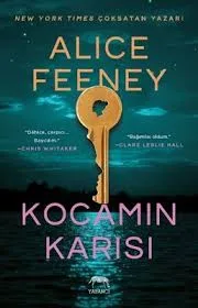 Kocamın Karısı - Yabancı Yayınları