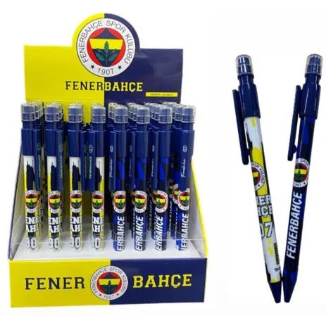 Timon Fenerbahçe 0.7 Versatil Kalem 468065