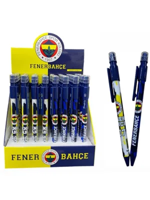 Timon Fenerbahçe 0.7 Versatil Kalem 468065