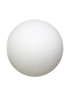 Emin 15 Cm Strafor (köpük) Top Em-1133