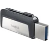 Sandisk 64 Gb Sdddc2-064g-g46 Type-c Dual Usb 3.0 Flash Bellek