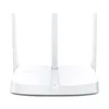 Tp-link Mercusys Mw306r 300 Mbps Kablosuz Router