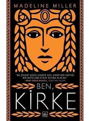 Ben Kirke -ithaki Yayınları