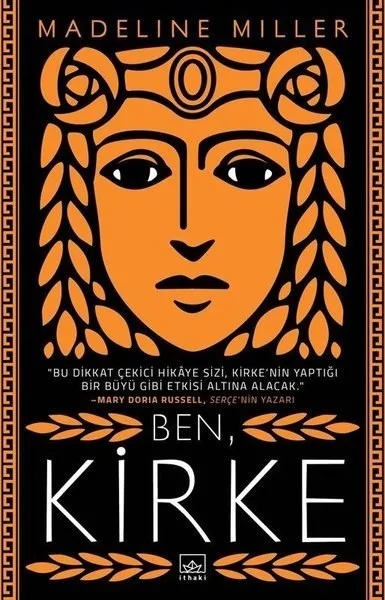Ben Kirke -ithaki Yayınları