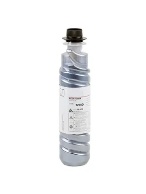 Rıcoh Type 1270d Muadil Toner (230gr-7k) 11414