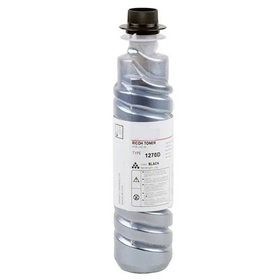 Rıcoh Type 1270d Muadil Toner (230gr-7k) 11414