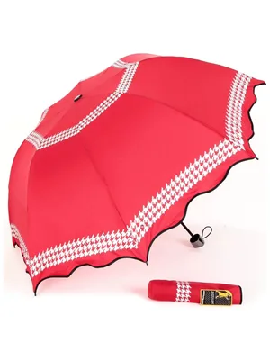 Rainwalker Otomatik Kısa Şemsiye 10 Tel Rw-009m-l