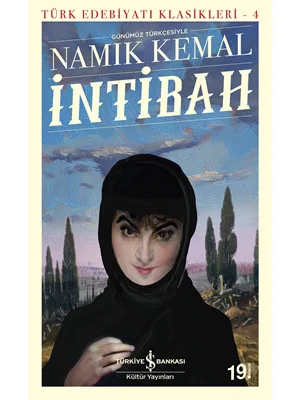 İntibah - İş Bankası Yayınları