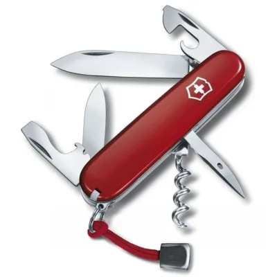 Victorinox Çakı Spartan 2012 Le Vt1.3603.l12
