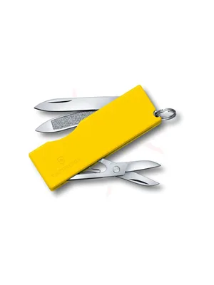 Victorinox Çakı+anahtarlık Tomo Vt 0.6201.a8
