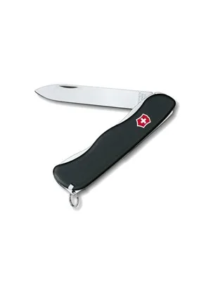 Victorinox Çakı Sentinel Siyah Vt 0.8413.3