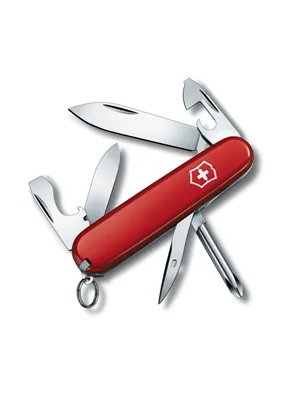 Victorinox Çakı Tinker Vt 0.4603