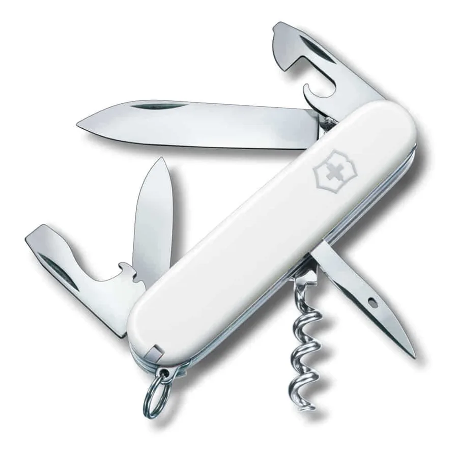 Victorinox Çakı Spartan Whıte 1.3603.7