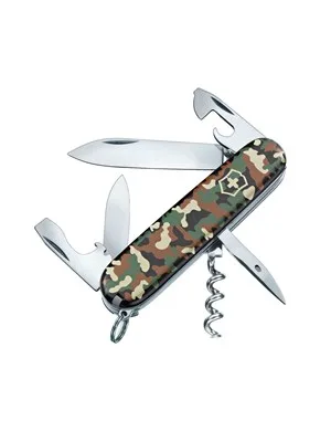 Victorinox Çakı Spartan Kamuflaj Vt 1.3603.94
