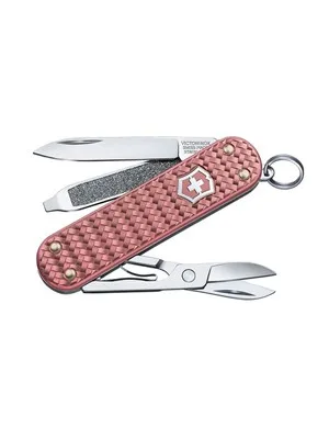 Victorinox Çakı Sd Alox 58 Mm Pembe 0.6221.405g
