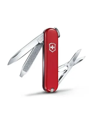 Victorinox Çakı Classic Sd Kırmızı Vt0.6223.g