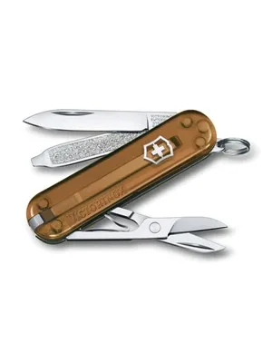 Victorinox Çakı Classic Sd Kırmızı Vt0.6223.g