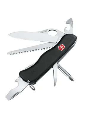 Victorinox Çakı Traılmaster Tek El Kullanım 0.8463.mw3