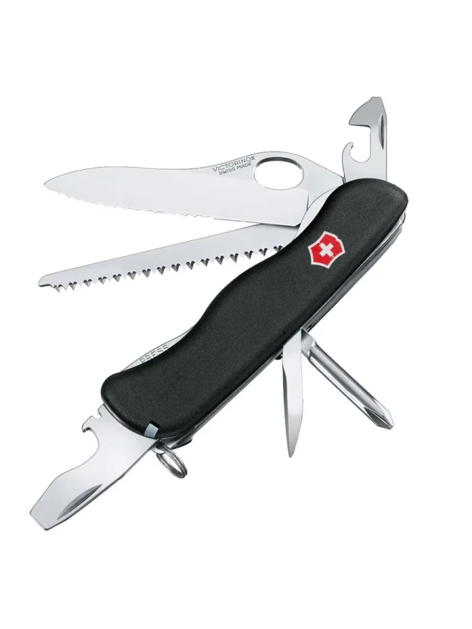 Victorinox Çakı Traılmaster Tek El Kullanım 0.8463.mw3