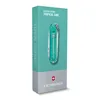 Victorinox Çakı Classıc Tropıcal Surf Şeffaf Turkuaz Vt0.6223.t24g