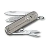 Victorinox Çakı Classıc Mystıcal Mornıng Şeffaf Gri Vt0.6223.t31g
