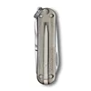 Victorinox Çakı Classıc Mystıcal Mornıng Şeffaf Gri Vt0.6223.t31g