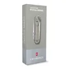 Victorinox Çakı Classıc Mystıcal Mornıng Şeffaf Gri Vt0.6223.t31g