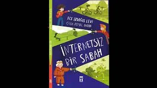 İnternetsiz Bir Sabah - Timaş Yayınları