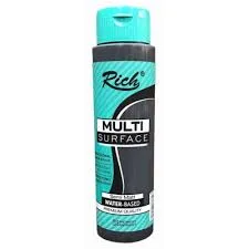 Rich 500 Cc Multı Surface Akrilik Boya 09706 Antrasit