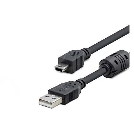 Hadron Hdx7538 1.5 Mt Usb Mini To V3-5 Piv Kamera Kablosu