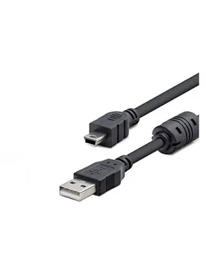 Hadron Hdx7538 1.5 Mt Usb Mini To V3-5 Piv Kamera Kablosu