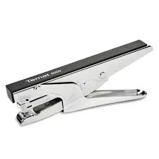 Temat 6000 Zımba Makinesi Siyah 11409