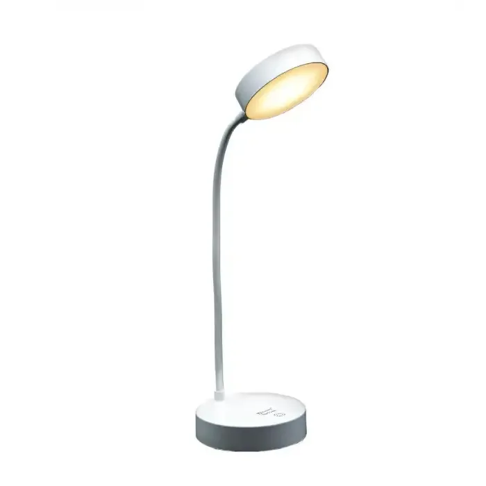 Softled K-0644 Şarjlı Masa Lambası