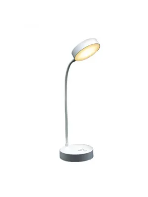 Softled K-0644 Şarjlı Masa Lambası