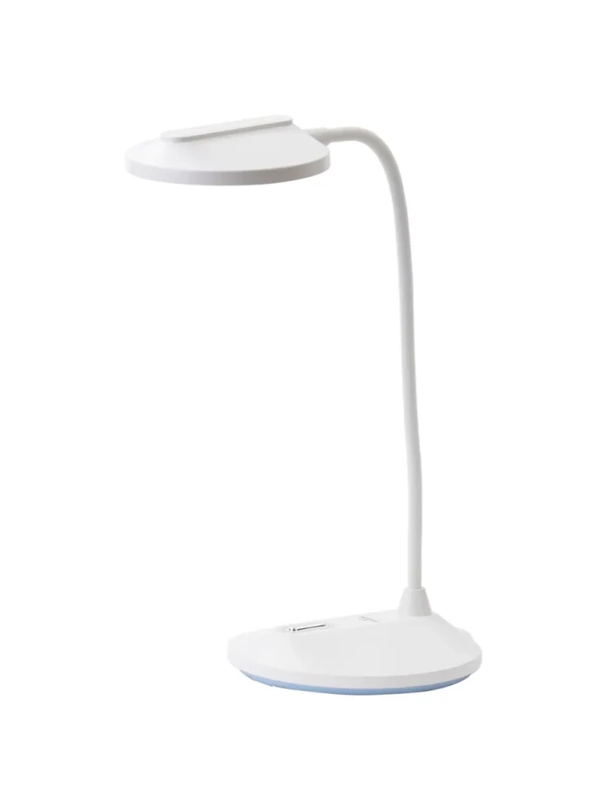 Softled K-1023 Şarjlı Masa Lambası