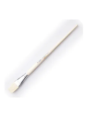 Pebeo Doğal Uzun Kıl Fırça 258f/22