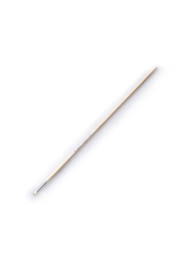 Pebeo Doğal Uzun Kıl Fırça 258f/0