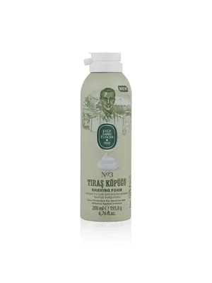 Eyüp Sabri Tuncer 200 Ml Traş Köpüğü No:1