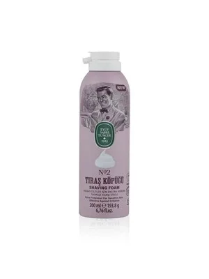 Eyüp Sabri Tuncer 200 Ml Traş Köpüğü No:1